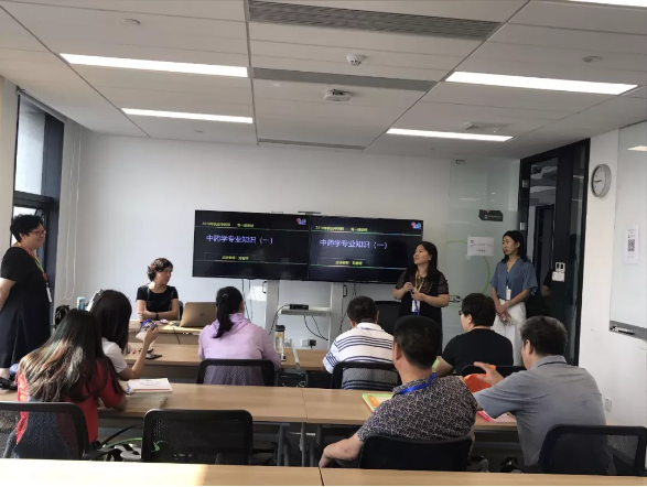 執(zhí)業(yè)藥師考前輔導(dǎo)！高端面授開始培訓(xùn)啦~
