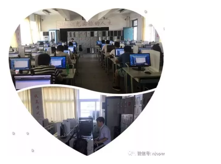 新學(xué)期，新夢(mèng)想，南京學(xué)習(xí)中心開(kāi)學(xué)典禮正當(dāng)時(shí)