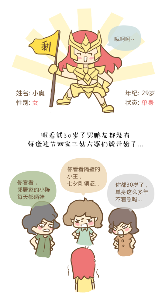 中秋節(jié)到底帶誰(shuí)見(jiàn)家長(zhǎng)？